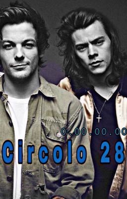 Circolo 28 // Larry #Wattys2019