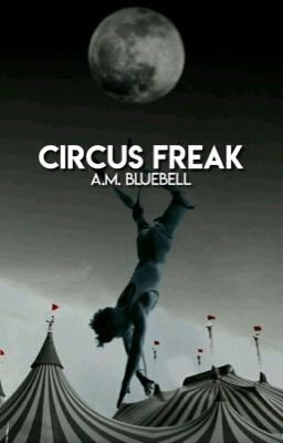 Circus Freak | Harry Potter 