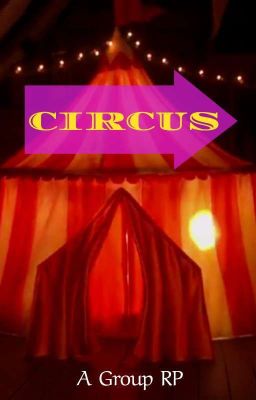 Circus Group RP {OPEN}