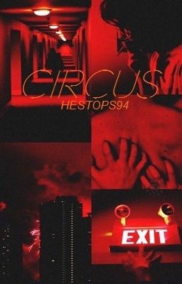 circus » larry