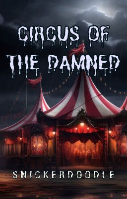 Circus of the Damned