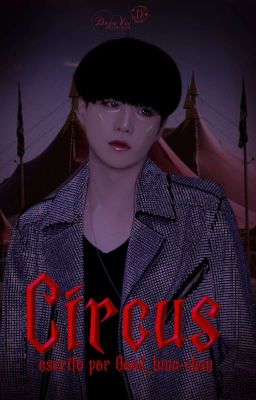 Circus [YoonMin]