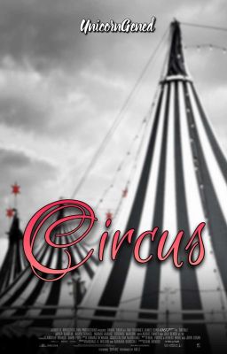 Circus  ❝καιѕοο⁀➷ᵒ ˢ