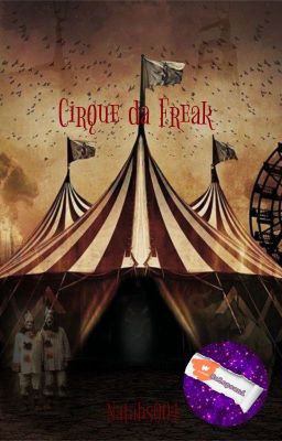 Cirque da Freak