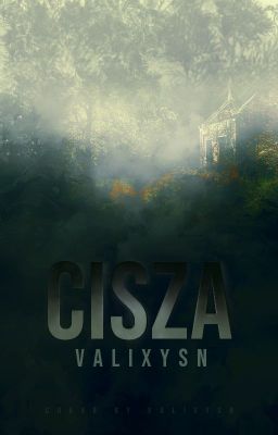 Cisza