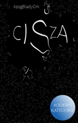 Cisza