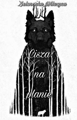 Cisza na planie