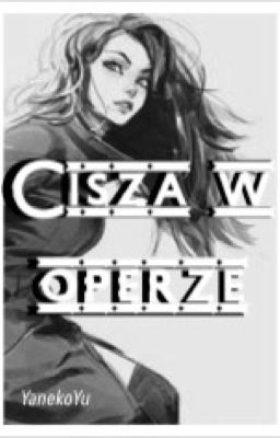 Cisza w operze