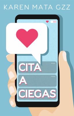 Cita a Ciegas ©