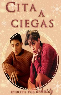 Cita a ciegas ❀ KaiSoo's Christmas Wish Challenge