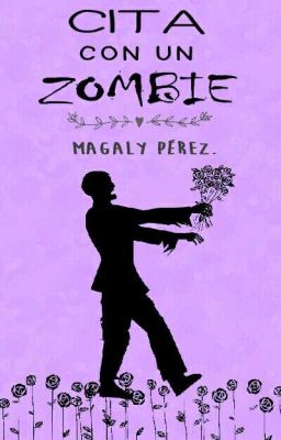 Cita con un zombie.