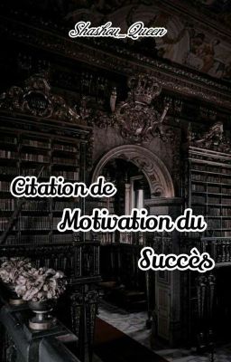 Citation De Motivation Du Succès