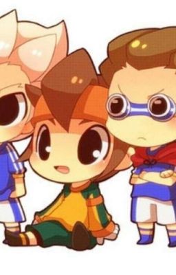 Citations Inazuma Eleven