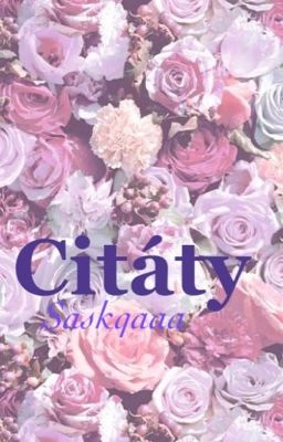 Citáty <3