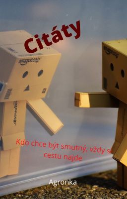 Citáty (Smutné)