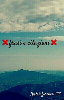 ❌citazioni e frasi❌