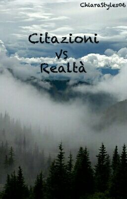 CitazioniVSRealtà