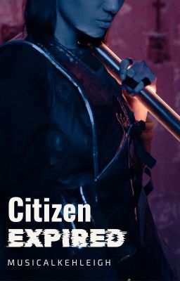 Citizen Expired