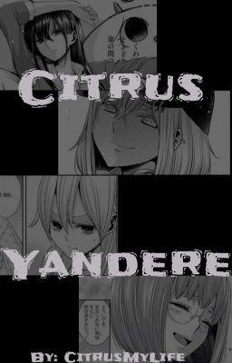 Citrus Yandere