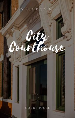 City Courthouse