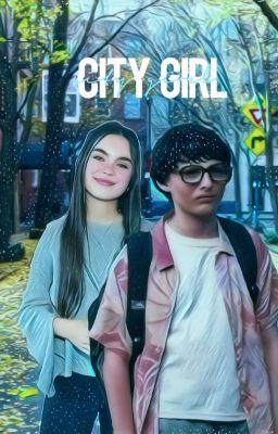 City Girl | IT Fanfiction