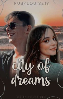 CITY OF DREAMS// ARTHUR LECLERC