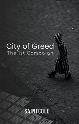 City of Greed