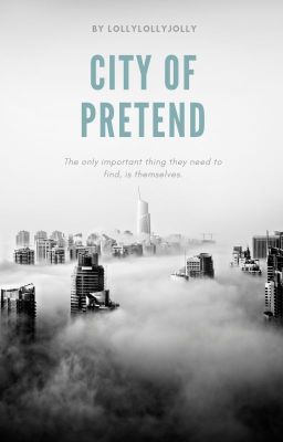 City of Pretend