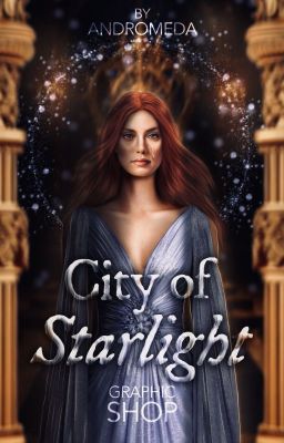 City of Starlight | GRAPHIC SHOP