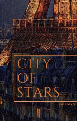 City of Stars | hyunlix