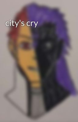 city's cry