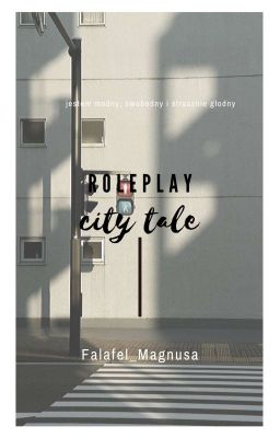 city tale 'roleplay' (umarło)