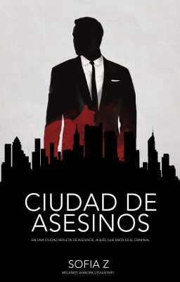 Ciudad de Asesinos