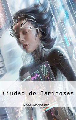 Ciudad de Mariposas