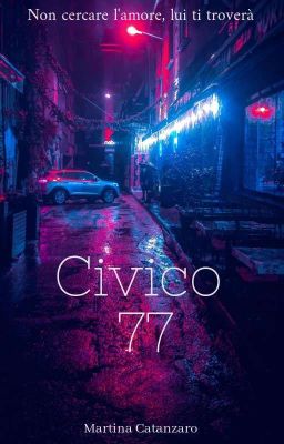 Civico 77