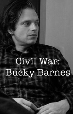 Civil War: Bucky Barnes