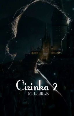 Cizinka 2