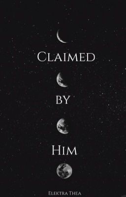 Claimed by Him