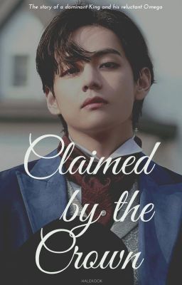 Claimed by the Crown | Taejin