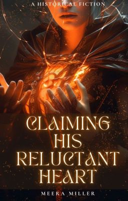 Claiming His Reluctant Heart