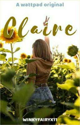 Claire|✓