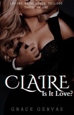 CLAIRE: Is it Love? (CEO/Billionaire Romance)