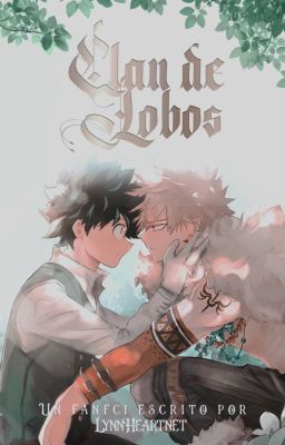 Clan de Lobos [BkDk]