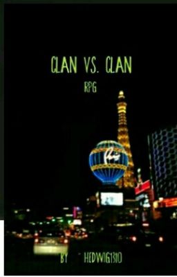 Clan vs Clan