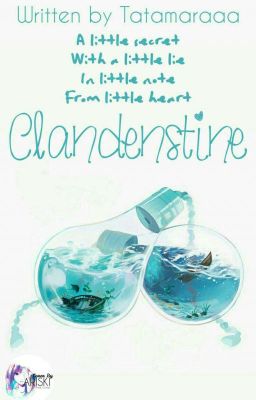 Clandestine