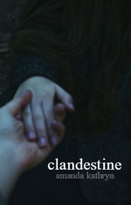 Clandestine
