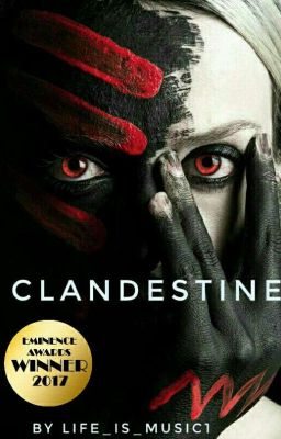 Clandestine | On Hold