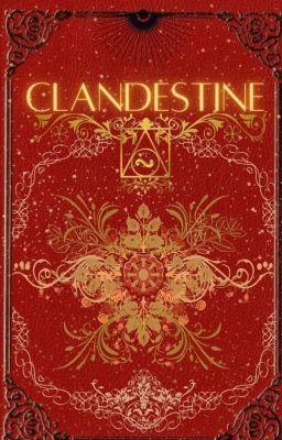 Clandestine: Rising