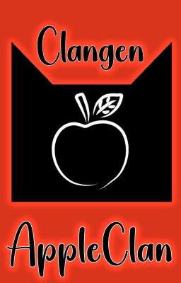 ~•°Clangen: AppleClan°•~