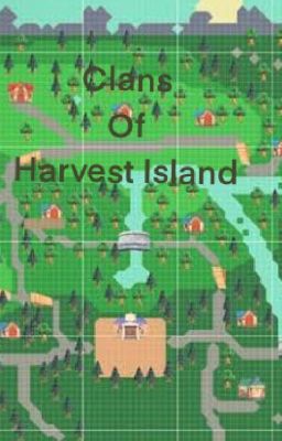 Clans Of Harvest Island